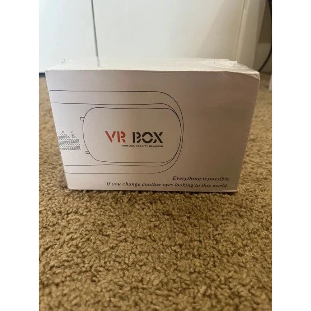 VR box